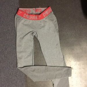 Gym pant for fitness